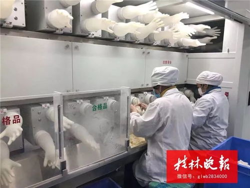 桂林醫療企業緊急復工，運動場館服務全力支持武漢抗疫