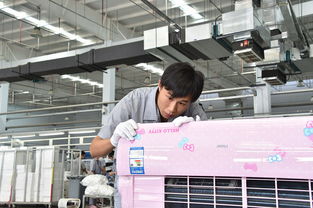 互聯網時代制造業轉型之道 青島網絡工程驅動的實踐探索